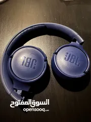  3 Jbl headphones 510bt