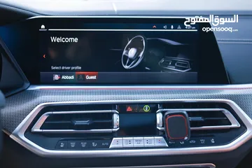  12 Bmw x6 Di x Drive