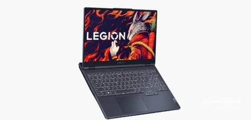  2 Lenovo Legion 5