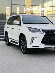  8 Lexus 2016 model