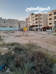  1 قطعة أرض للبيع في الزرقاء الجديدة / البتراوي الجنوبي ،سكن (ب) ، مساحة  1120 متر . السعر قابل للتفاوض