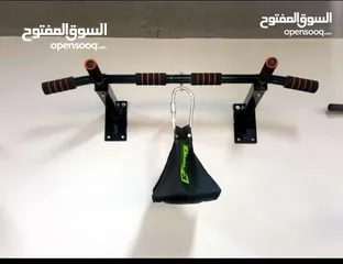  1 عقلة حائط تحمل وزن عالي