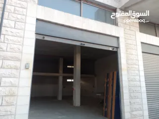  5 محلات مخازن للإيجار