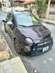  8 فيت 500e بسعر حرق