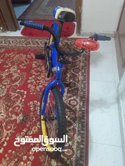  2 دراجه هوائيه