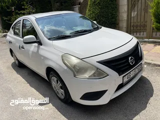  11 Nissan Sunny 2017 for sale