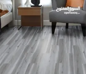  3 للارضيات شرحات لاصقة pvc باركيه