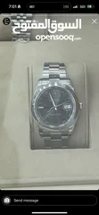  4 Rolex men’s watches