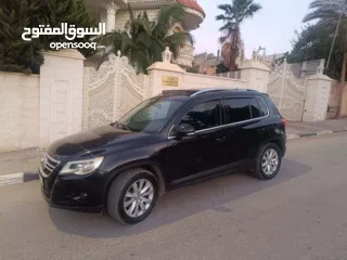  9 تيجوان 2011 فل الفل