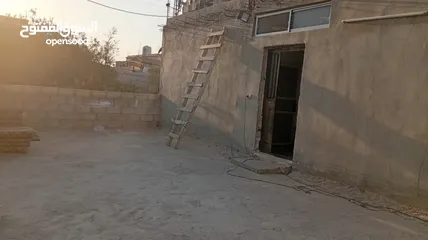 3 بيت مستقل طابقين