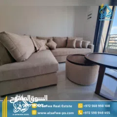  7 شقه مميزة جديده للايجار السنوي عرسان او عائله صغيره