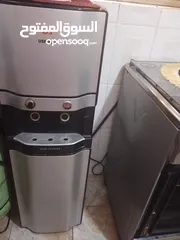  1 كولر قاروره داخليه ب 50