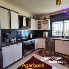  5 رووف مميز للايجار في سطح مرحبا