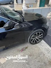  3 سكودا سوبيرب 2018 لون اسود Skoda superb 2018 كاملة الاضافات