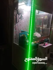  6 لعبة كماشة للبيع