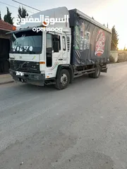  1 شحن فولفو 1995 fl6