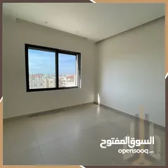  11 شقة طابق اخير مع روف مع اطلالة رائعة للبيع في دير غبار بالقرب من مسجد ابو شقرا مساحة 250م