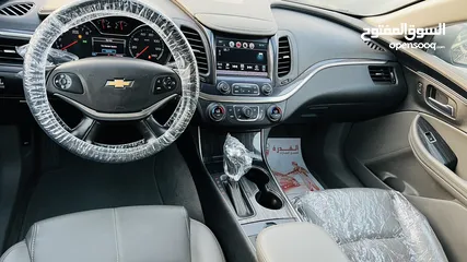  22 Chevrolet Impala LT 2017 V6