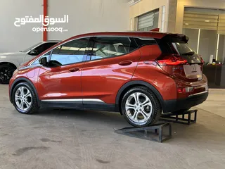  2 Chevrolet Bolt LT 2020