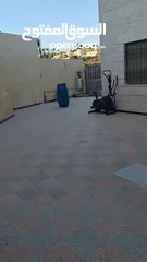  2 بيت سوبر ديلوكس مستقل للبيع اربع واجهات حجر عمر البناء 3 سنوات اطلاله بانوراميه جميله جدا