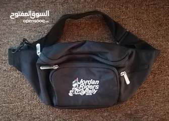  1 شنتة الدراجات Jordan Riders Rally