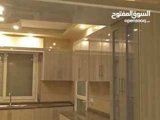  4 للبيع شقة للسكن او للإستثمار  في أرقى منطقة الراهبات الوردية  خلف مطاعم السنبلة