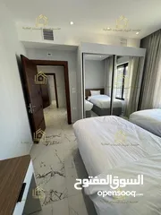  11 شقة مفروشة فاخرة سوبر ديلوكس اعلان رقم (C316)