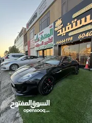  3 جاكور F-TYPE 2015 ( متوفر اقساط )