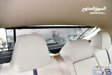  28 تويوتا كامري هايبرد 2024 Toyota Camry GLE Hybrid