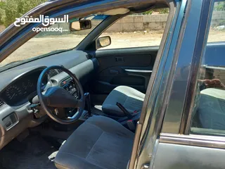  1 نيسان صني 1997 ياباني للبيع العاجل