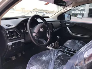  10 ZX AUTO TRUCK 2019. 4X4 GCC PATROL