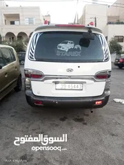  2 باص هونداي استركس الدب  كوشوك جديد ونيكل عالداير وديتر جديد ومعموله صيانه بحاجه لغيار زيت