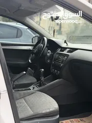  4 سكودا_اوكتافيا