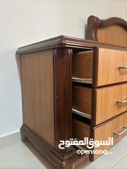  4 اسرّة للبيع