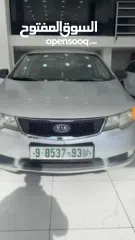  7 كيا فورتي 2008