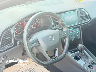  4 سيات ليون fr 2020