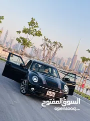  3 Mini cooper clubman S