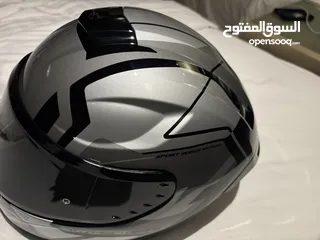  6 New MT helmet 25KD