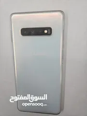  4 سامسونج s10 plus مستعمل