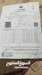  14 عماره ثلاث طوابق + حوش كبير + بئر ماء  حي الحسين مقابل مدارس ارض العز بالقرب من مخابز يوسف فرح