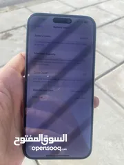  4 آيفون 15 برو ماكس