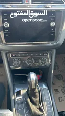  8 تيجوان 2020 ماطور 2000 بنزين 4×4 190 حصان صنع شهر6 2020 ولا غرام بوية نظام إيكو وأنظمة قيادة متعددة