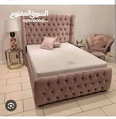  9 BED KING AND QUEEN SIZE