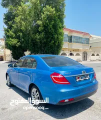  3 GEELY EMGRAND 7 2018 MODEL FOR SALE