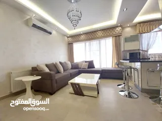  7 شقة للايجار في دير غبار  ( Property 33088 ) سنوي فقط