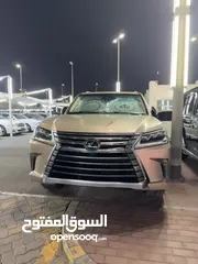  25 Lexus LX 570 model 2016, clean and at a good  price  لكزس ال اكس 570 موديل 2016 نظيف وسعر مناسب