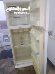  3 Lg Refrigerator