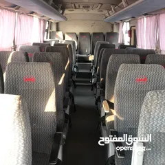  3 باص 34 bus for   موديلات 2016 نظيفة