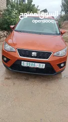  1 سيات ارونا 2019 نخب ماطور جير ولا دخلت مصلح