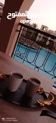  24 اجمل الشاليهات والفلل داخل العقبة من المالك مباشره Talabay resort